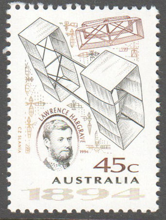 Australia Scott 1381 MNH - Click Image to Close